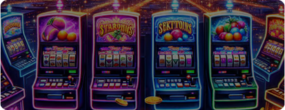Slot Game
